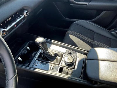 2025 Mazda Mazda CX-50 2.5 S Premium Package AWD