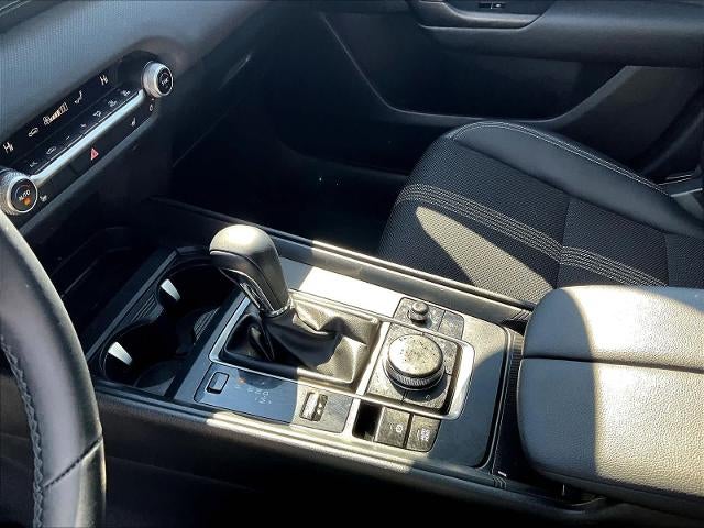 2025 Mazda Mazda CX-50 2.5 S Premium Package AWD