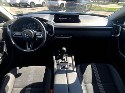 2025 Mazda Mazda CX-50 2.5 S Premium Package AWD