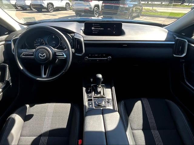 2025 Mazda Mazda CX-50 2.5 S Premium Package AWD