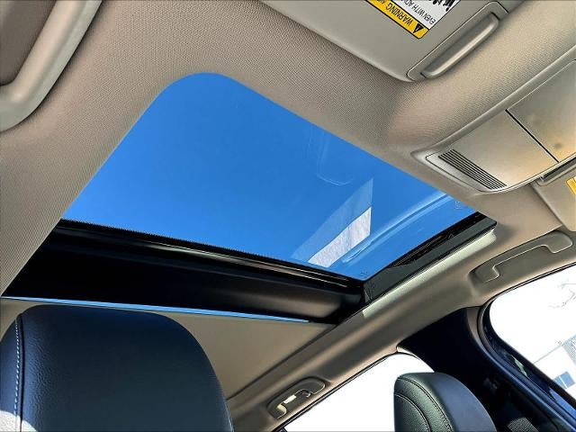 2025 Mazda Mazda CX-50 2.5 S Premium Package AWD