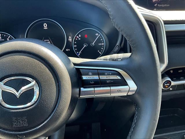 2025 Mazda Mazda CX-50 2.5 S Premium Package AWD