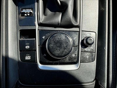 2025 Mazda Mazda CX-50 2.5 S Premium Package AWD