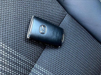 2025 Mazda Mazda CX-50 2.5 S Premium Package AWD