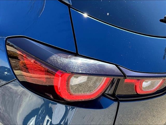 2025 Mazda Mazda CX-50 2.5 S Premium Package AWD