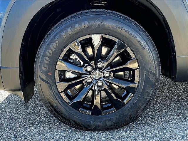 2025 Mazda Mazda CX-50 2.5 S Premium Package AWD