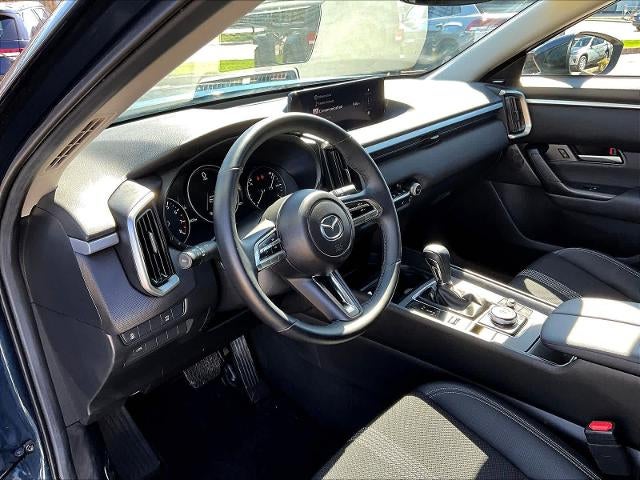 2025 Mazda Mazda CX-50 2.5 S Premium Package AWD