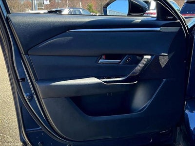 2025 Mazda Mazda CX-50 2.5 S Premium Package AWD