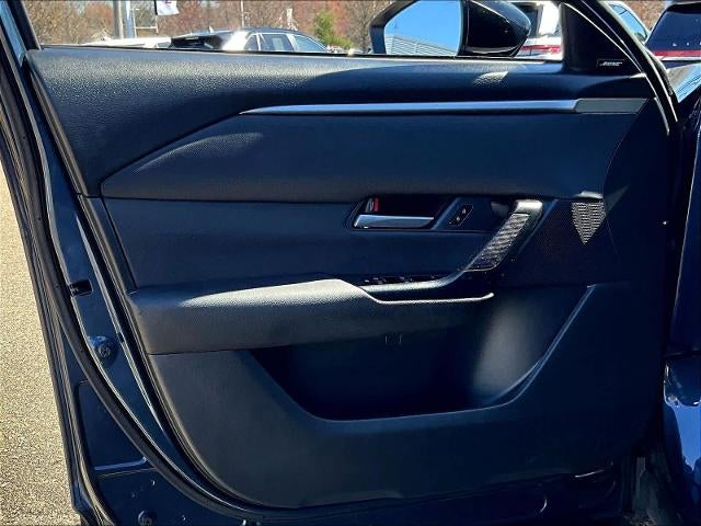 2025 Mazda Mazda CX-50 2.5 S Premium Package AWD