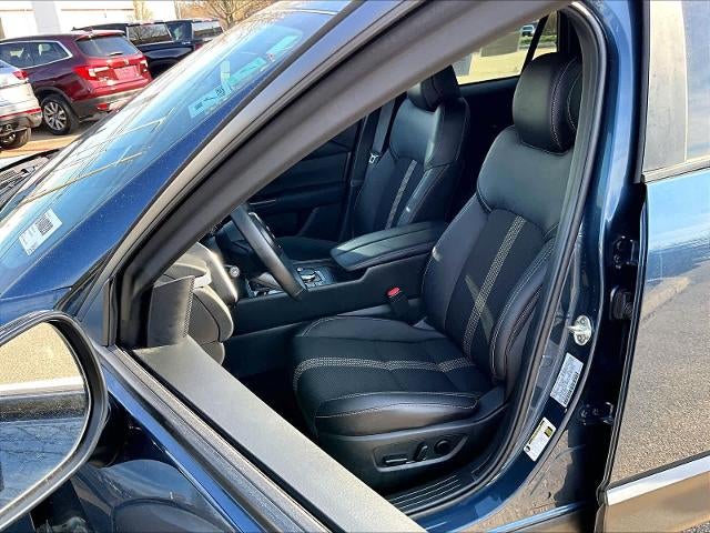 2025 Mazda Mazda CX-50 2.5 S Premium Package AWD