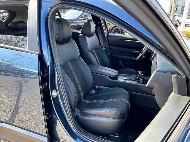 2025 Mazda Mazda CX-50 2.5 S Premium Package AWD