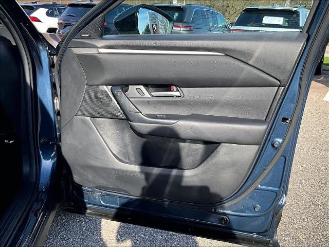 2025 Mazda Mazda CX-50 2.5 S Premium Package AWD