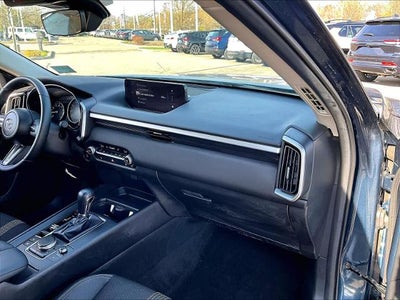 2025 Mazda Mazda CX-50 2.5 S Premium Package AWD