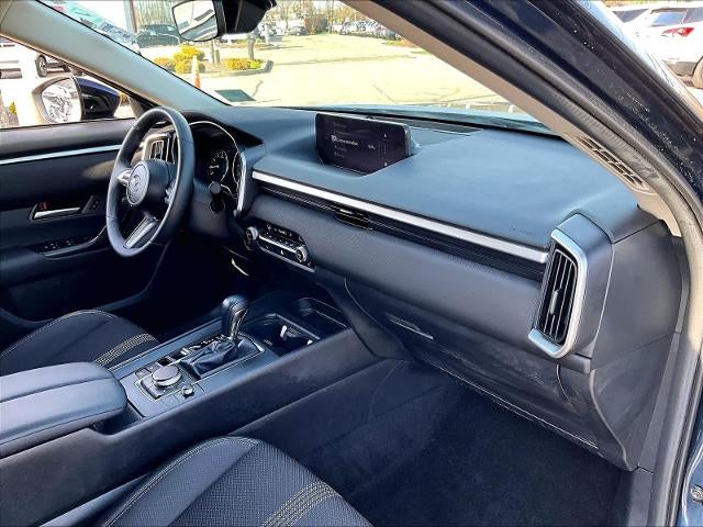 2025 Mazda Mazda CX-50 2.5 S Premium Package AWD