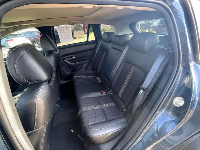 2025 Mazda Mazda CX-50 2.5 S Premium Package AWD