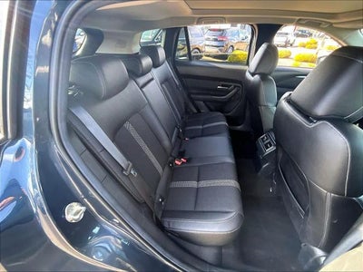 2025 Mazda Mazda CX-50 2.5 S Premium Package AWD