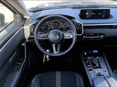 2025 Mazda Mazda CX-50 2.5 S Premium Package AWD