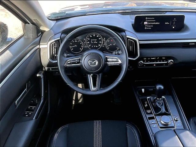 2025 Mazda Mazda CX-50 2.5 S Premium Package AWD