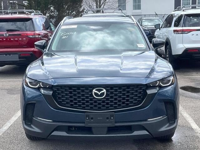 2025 Mazda Mazda CX-50 2.5 S Premium Package AWD