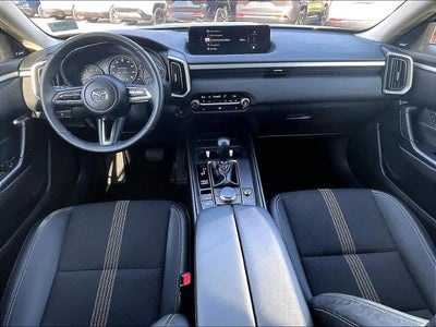 2025 Mazda Mazda CX-50 2.5 S Premium Package AWD