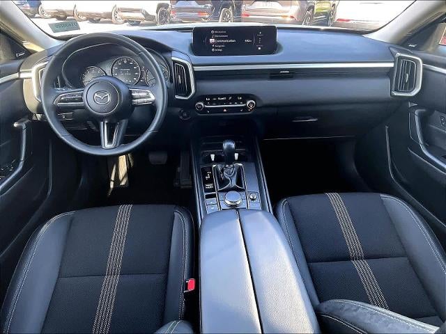 2025 Mazda Mazda CX-50 2.5 S Premium Package AWD