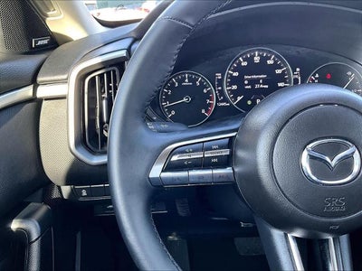 2025 Mazda Mazda CX-50 2.5 S Premium Package AWD