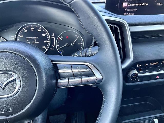 2025 Mazda Mazda CX-50 2.5 S Premium Package AWD