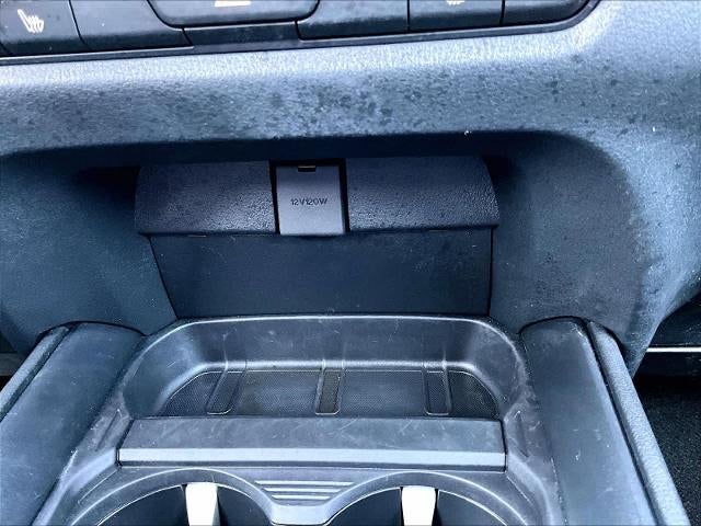 2025 Mazda Mazda CX-50 2.5 S Premium Package AWD