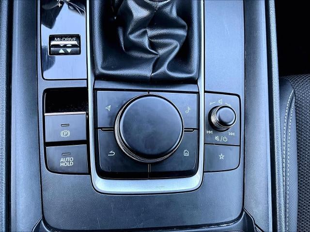 2025 Mazda Mazda CX-50 2.5 S Premium Package AWD