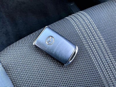 2025 Mazda Mazda CX-50 2.5 S Premium Package AWD