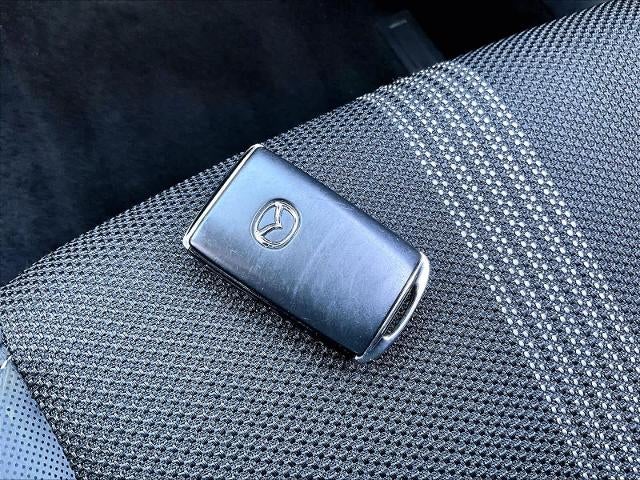 2025 Mazda Mazda CX-50 2.5 S Premium Package AWD