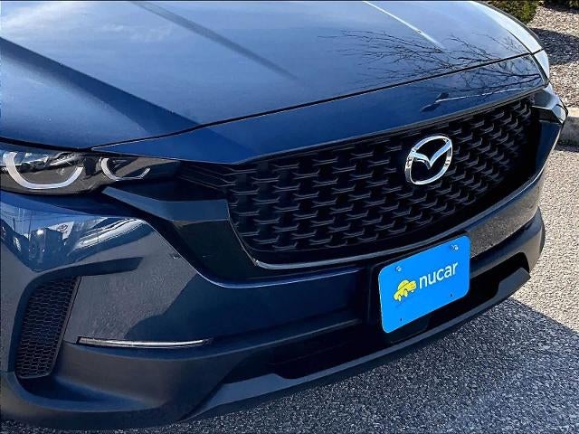 2025 Mazda Mazda CX-50 2.5 S Premium Package AWD