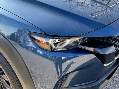 2025 Mazda Mazda CX-50 2.5 S Premium Package AWD