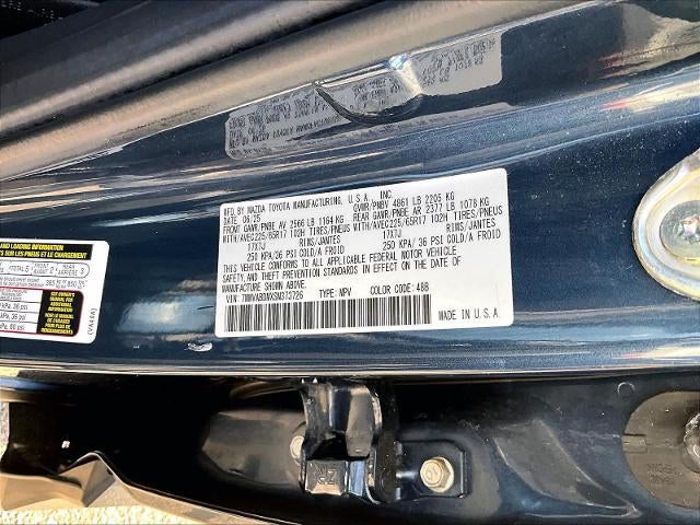 2025 Mazda Mazda CX-50 2.5 S Premium Package AWD