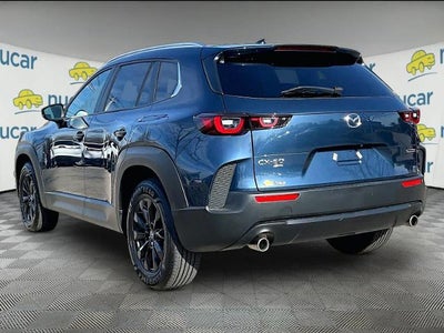 2025 Mazda Mazda CX-50 2.5 S Premium Package AWD