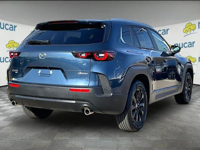 2025 Mazda Mazda CX-50 2.5 S Premium Package AWD
