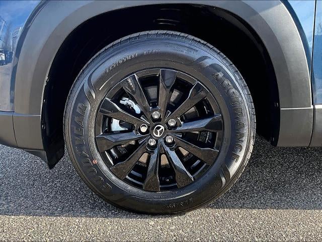 2025 Mazda Mazda CX-50 2.5 S Premium Package AWD