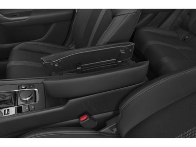 2025 Mazda Mazda CX-50 2.5 S Premium Package AWD