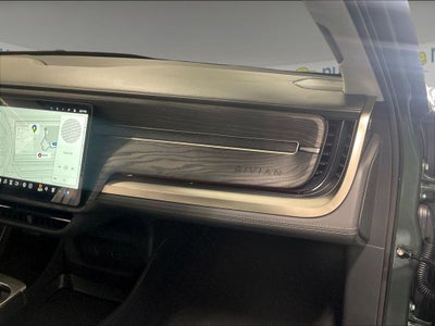 2023 Rivian R1S Adventure