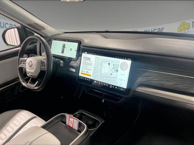 2023 Rivian R1S Adventure