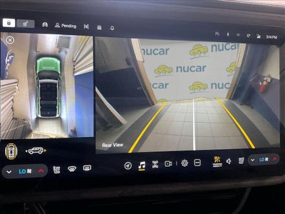 2023 Rivian R1S Adventure