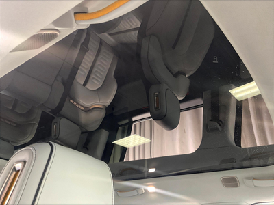 2023 Rivian R1S Adventure