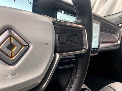 2023 Rivian R1S Adventure