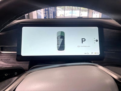 2023 Rivian R1S Adventure