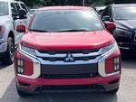 2025 Mitsubishi Outlander Sport ES