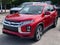 2025 Mitsubishi Outlander Sport ES