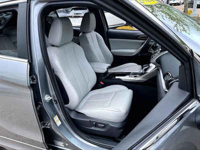 2024 Mitsubishi Eclipse Cross SEL