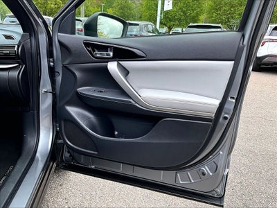 2024 Mitsubishi Eclipse Cross SEL