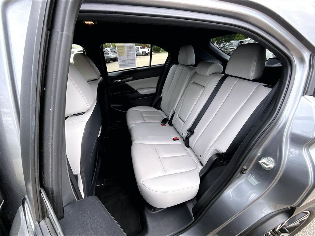 2024 Mitsubishi Eclipse Cross SEL