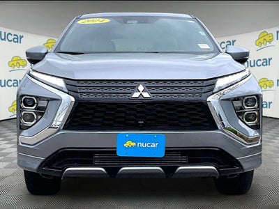 2024 Mitsubishi Eclipse Cross SEL
